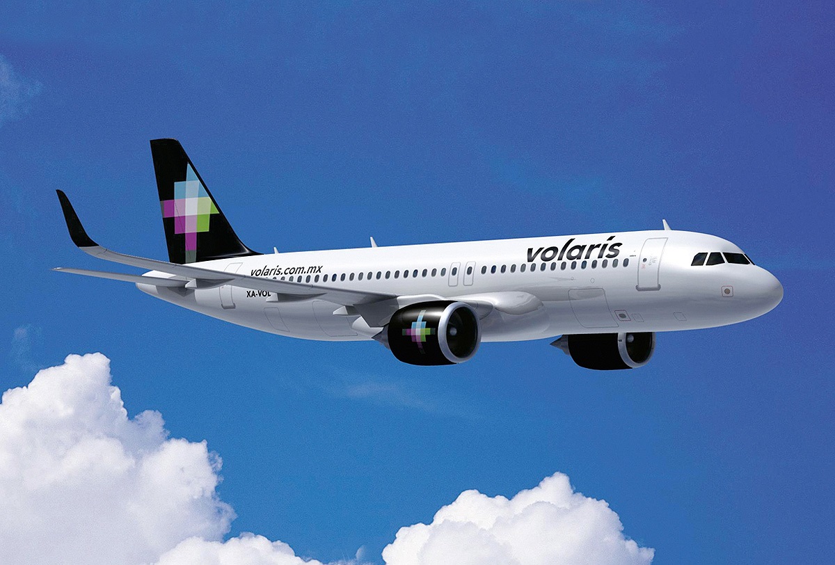 ECPAT Reconoce A Volaris Como Actor Clave En Turismo Sostenible