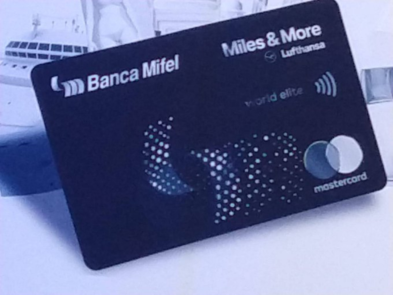 Mifel Lanza Su Primera Tarjeta De Cr Dito Para Viajeros Estrategia