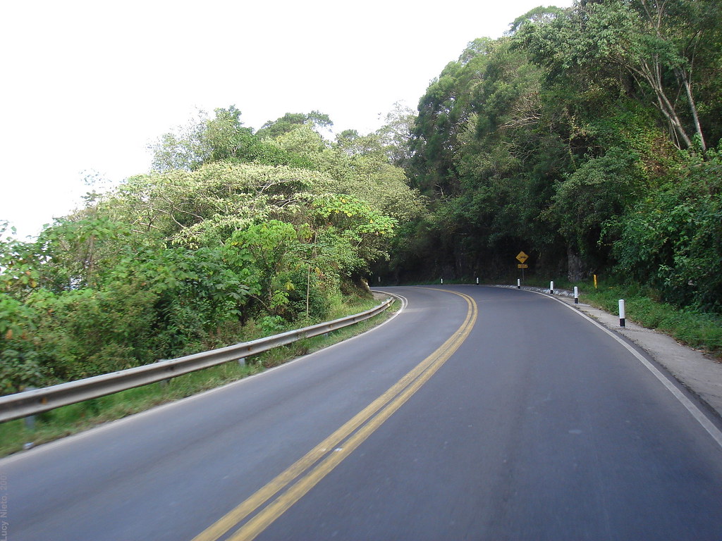 7 Tips Para Manejar En Carretera En Estas Vacaciones De Invierno