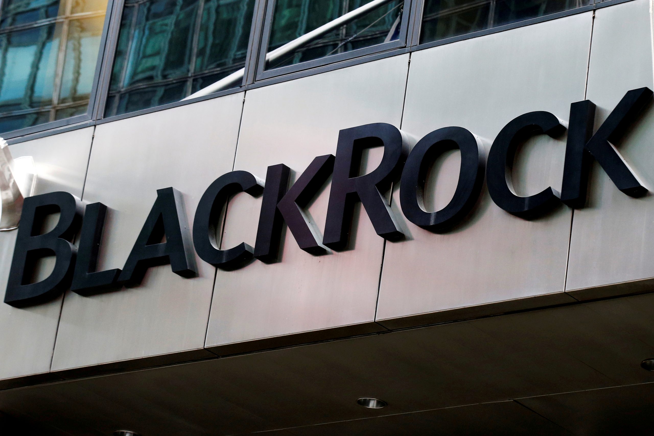 BlackRock desarrolla ETF de empresas mexicanas para la BMV Estrategia