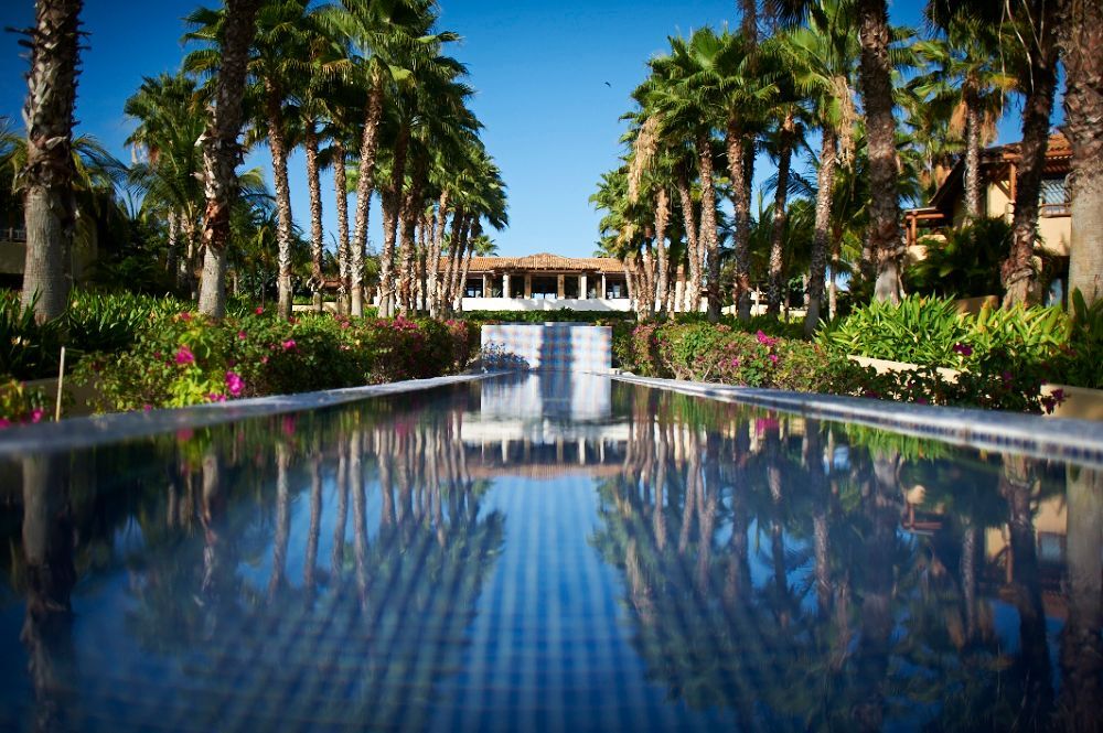 The St  Regis Punta Mita Resort reconocido como uno los mejores