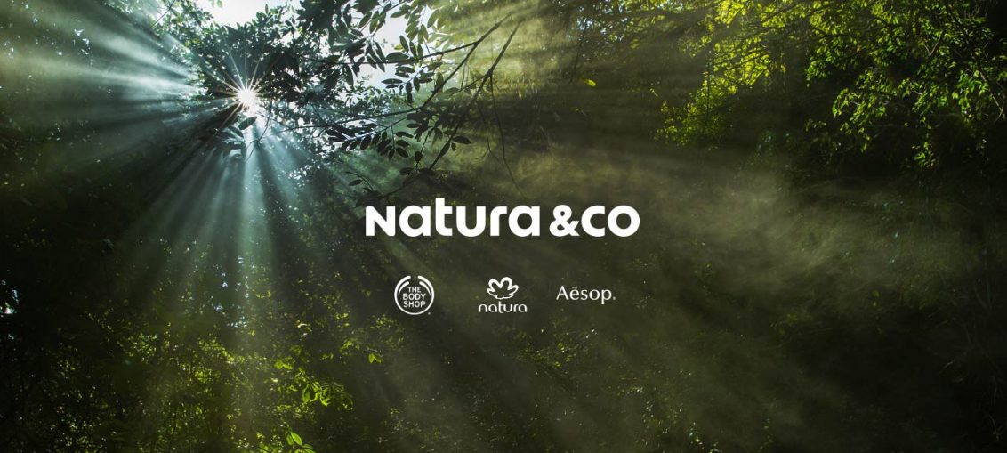 Natura & Co divulga su compromiso con la vida para 2030 - Estrategia  Susentable
