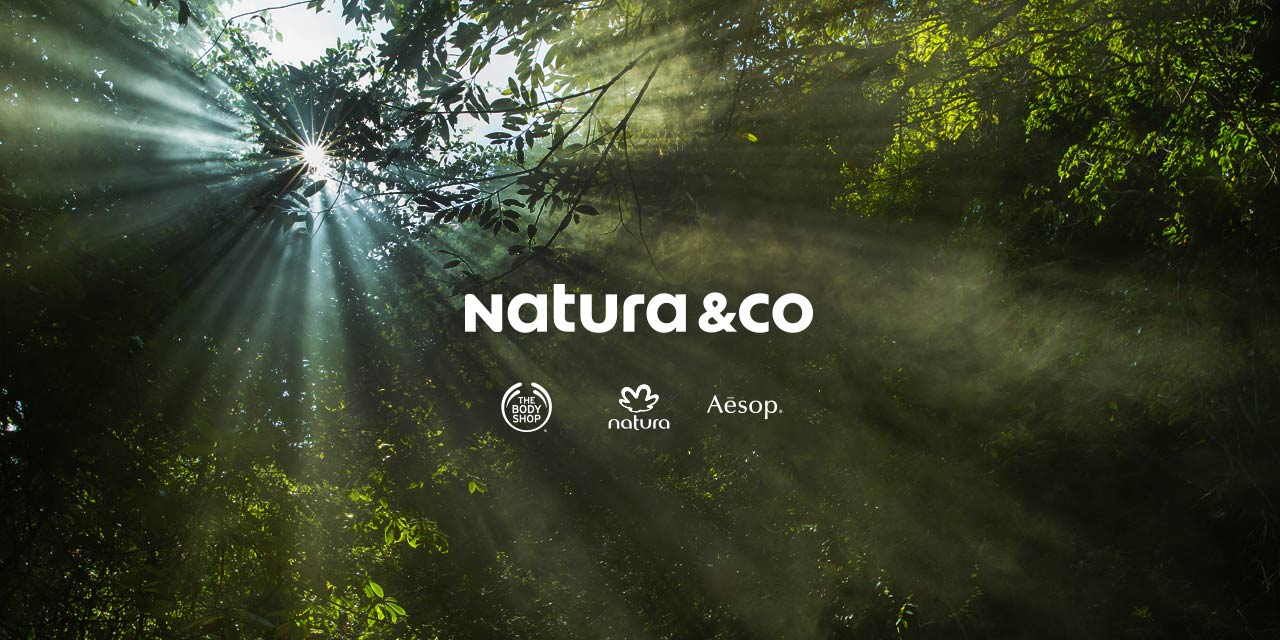 Natura &Co es reconocida como una de las empresas más sustentables del  mundo - Estrategia Susentable