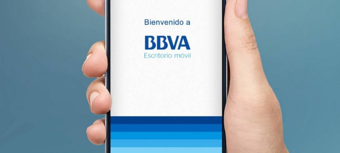 Con la App BBVA México se puede accesar a fondos de inversión - Estrategia  Susentable