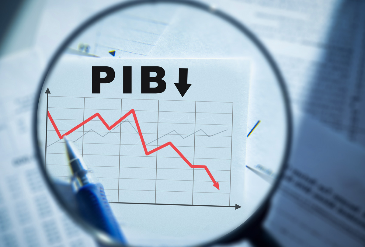 Estimación del crecimiento del PIB al cierre del año será del 1.9