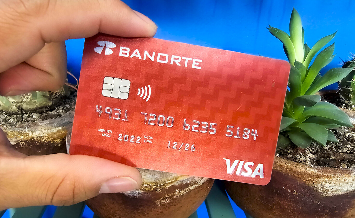 Tarjetas Banorte dan hasta 9,000 pesos en bonificaciones para este Buen